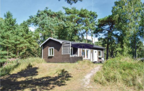 Two-Bedroom Holiday Home in Loderup Löderup